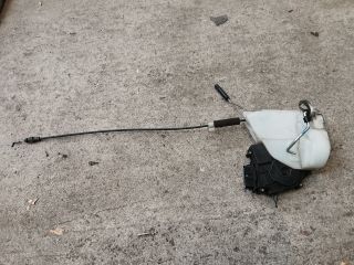 bontott HONDA ACCORD Bal hátsó Ajtózár