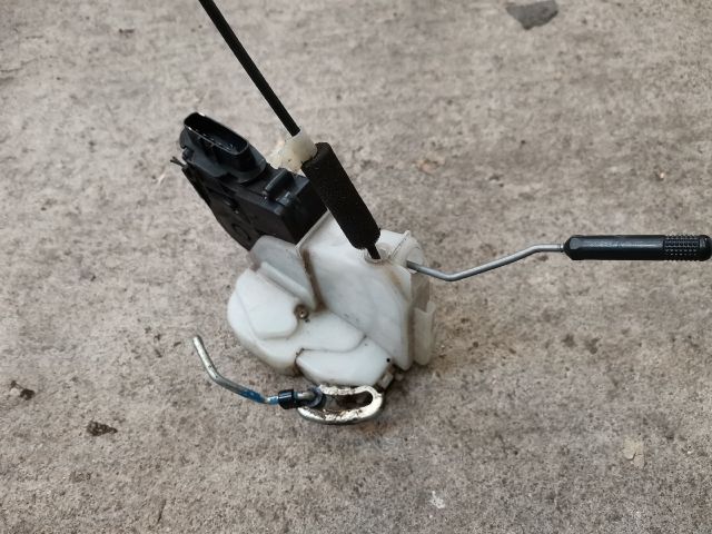 bontott HONDA ACCORD Bal hátsó Ajtózár