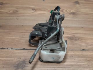 bontott HONDA ACCORD Bal hátsó Ajtózár