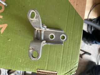 bontott HONDA ACCORD Bal hátsó Alsó Zsanér