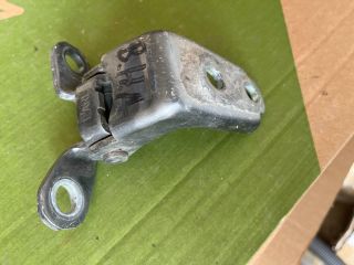 bontott HONDA ACCORD Bal hátsó Alsó Zsanér