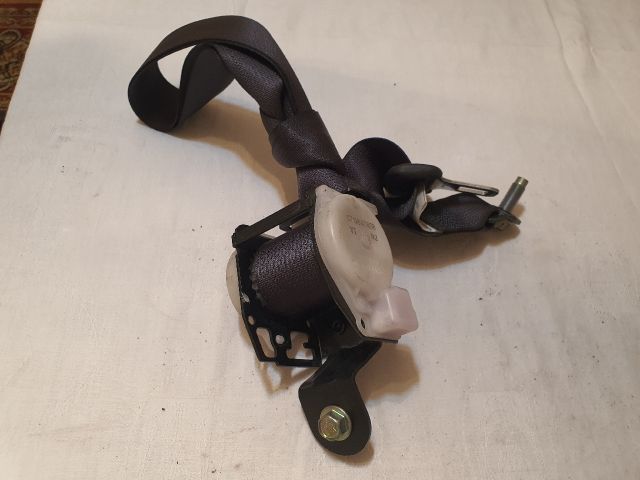 bontott HONDA ACCORD Bal hátsó Biztonsági Öv