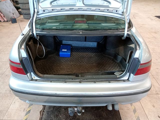 bontott HONDA ACCORD Bal hátsó Biztonsági Öv