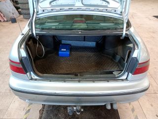 bontott HONDA ACCORD Bal hátsó Biztonsági Öv