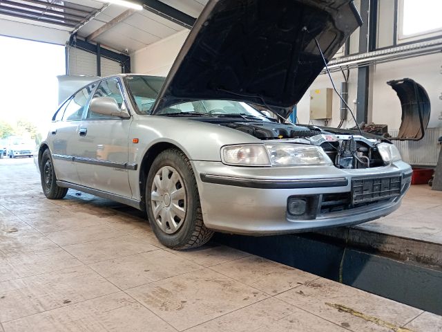 bontott HONDA ACCORD Bal hátsó Biztonsági Öv