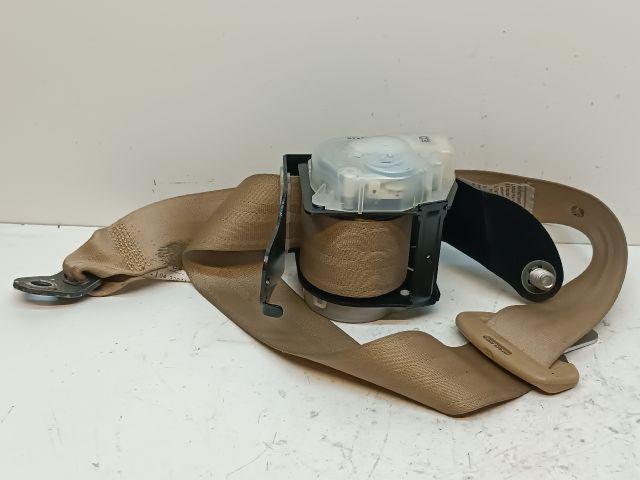 bontott HONDA ACCORD Bal hátsó Biztonsági Öv