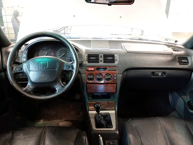 bontott HONDA ACCORD Bal hátsó Biztonsági Öv