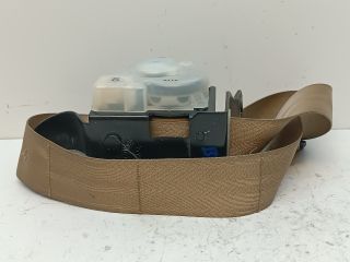 bontott HONDA ACCORD Bal hátsó Biztonsági Öv