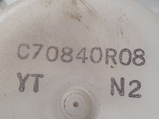 bontott HONDA ACCORD Bal hátsó Biztonsági Öv