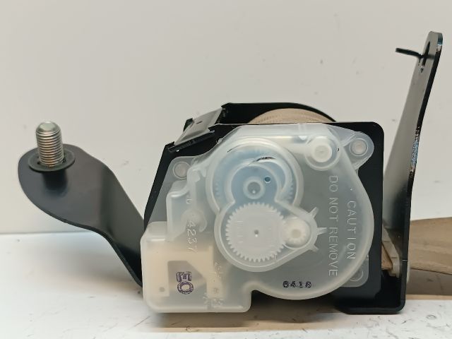 bontott HONDA ACCORD Bal hátsó Biztonsági Öv