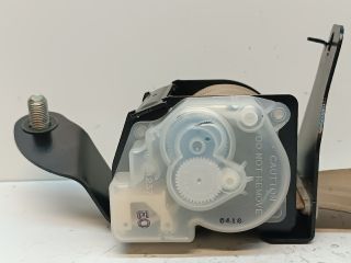 bontott HONDA ACCORD Bal hátsó Biztonsági Öv