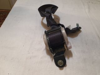 bontott HONDA ACCORD Bal hátsó Biztonsági Öv