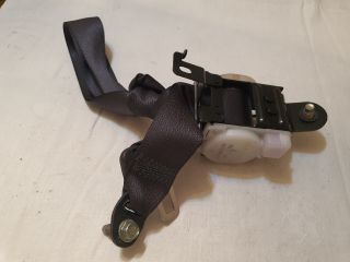 bontott HONDA ACCORD Bal hátsó Biztonsági Öv