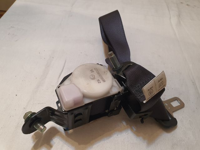 bontott HONDA ACCORD Bal hátsó Biztonsági Öv