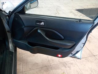 bontott HONDA ACCORD Bal hátsó Biztonsági Öv