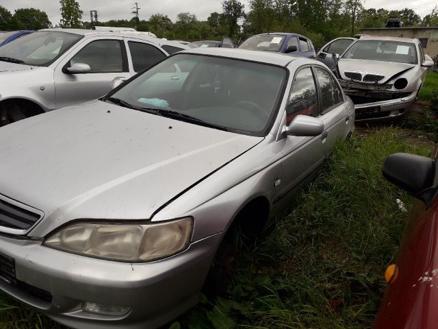 bontott HONDA ACCORD Bal hátsó Csonkállvány Kerékaggyal