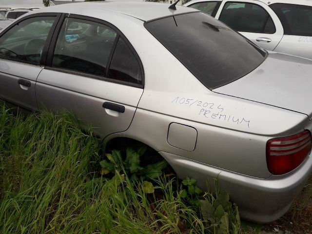 bontott HONDA ACCORD Bal hátsó Csonkállvány Kerékaggyal