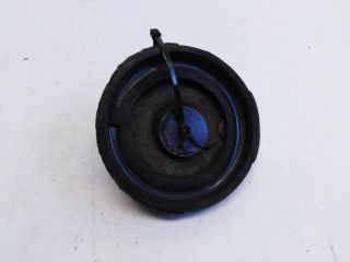 bontott HONDA ACCORD Bal hátsó Felső Rugótányér