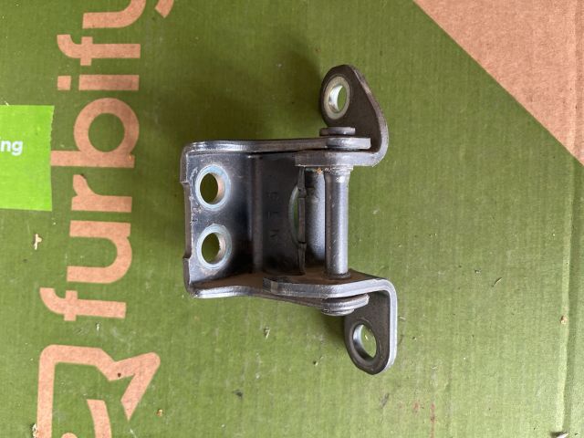 bontott HONDA ACCORD Bal hátsó Felső Zsanér