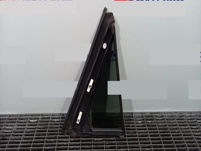 bontott HONDA ACCORD Bal hátsó Fixüveg (Ajtóban)