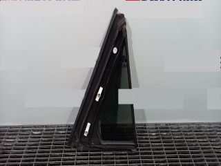 bontott HONDA ACCORD Bal hátsó Fixüveg (Ajtóban)