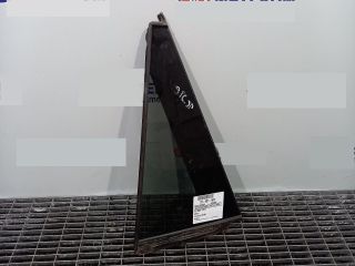 bontott HONDA ACCORD Bal hátsó Fixüveg (Ajtóban)