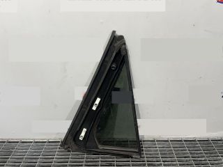 bontott HONDA ACCORD Bal hátsó Fixüveg (Ajtóban)