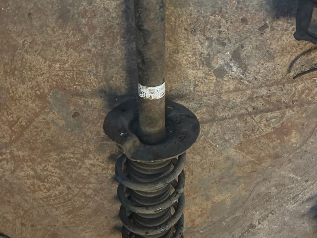 bontott HONDA ACCORD Bal hátsó Gólyaláb (Lengécsillapító, Rugó)