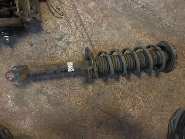 bontott HONDA ACCORD Bal hátsó Gólyaláb (Lengécsillapító, Rugó)