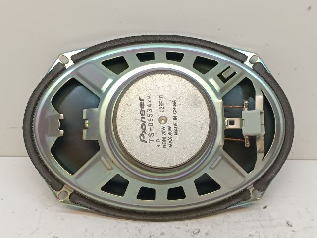 bontott HONDA ACCORD Bal hátsó Hangszóró