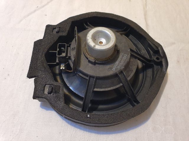 bontott HONDA ACCORD Bal hátsó Hangszóró