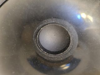 bontott HONDA ACCORD Bal hátsó Hangszóró