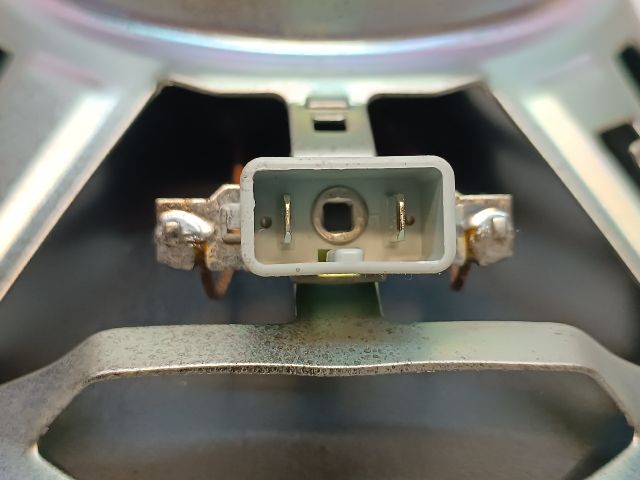 bontott HONDA ACCORD Bal hátsó Hangszóró