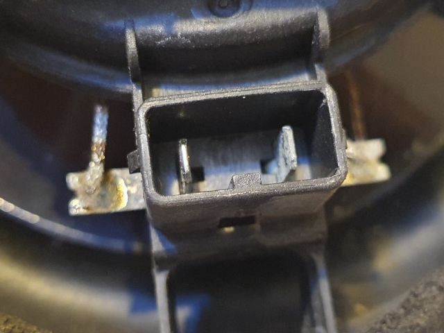 bontott HONDA ACCORD Bal hátsó Hangszóró