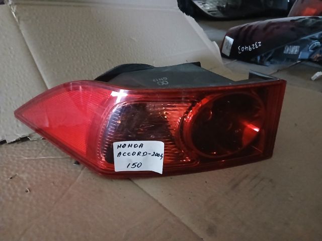 bontott HONDA ACCORD Bal Hátsó Lámpa