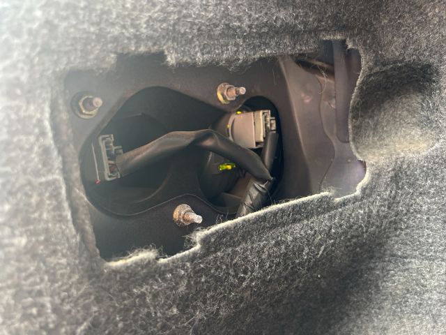 bontott HONDA ACCORD Bal Hátsó Lámpa