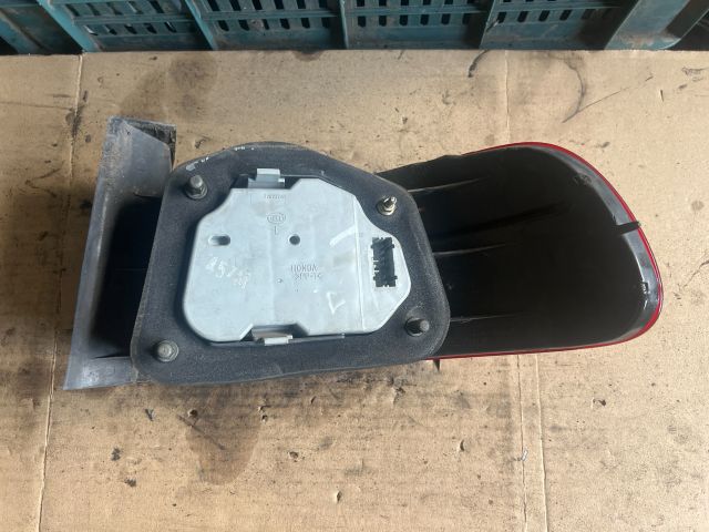 bontott HONDA ACCORD Bal Hátsó Lámpa