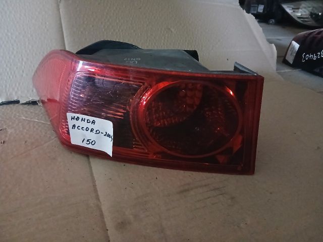 bontott HONDA ACCORD Bal Hátsó Lámpa