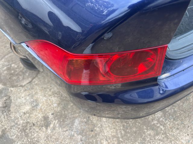 bontott HONDA ACCORD Bal Hátsó Lámpa