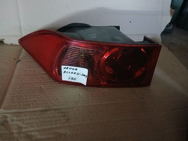 bontott HONDA ACCORD Bal Hátsó Lámpa