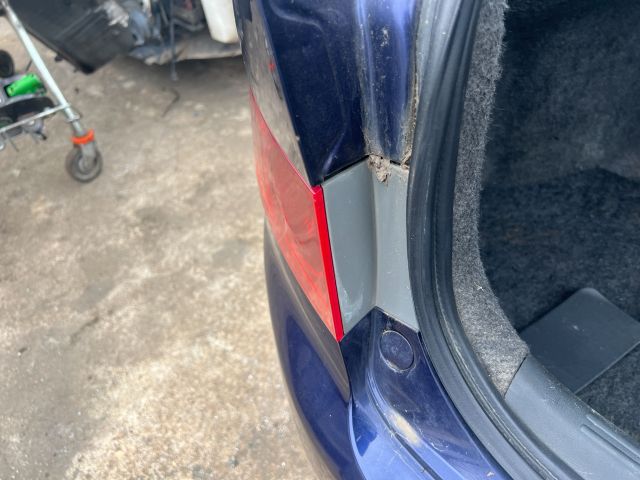 bontott HONDA ACCORD Bal Hátsó Lámpa