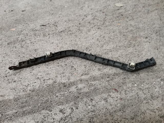 bontott HONDA ACCORD Bal hátsó Lökhárító Tartó (Műanyag)