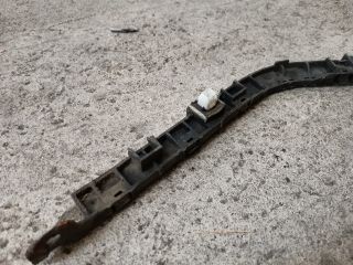 bontott HONDA ACCORD Bal hátsó Lökhárító Tartó (Műanyag)