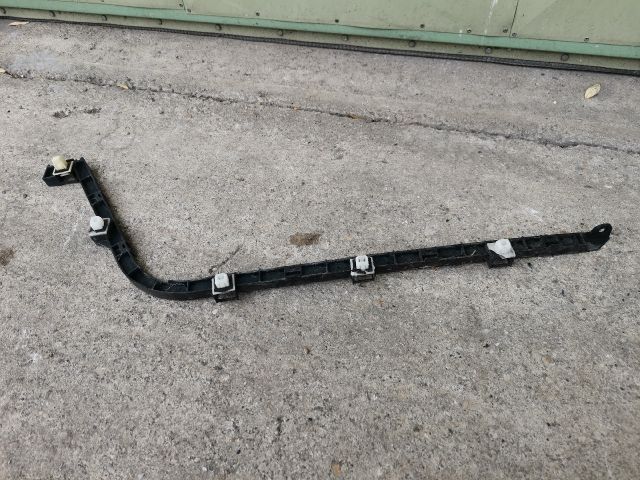 bontott HONDA ACCORD Bal hátsó Lökhárító Tartó (Műanyag)