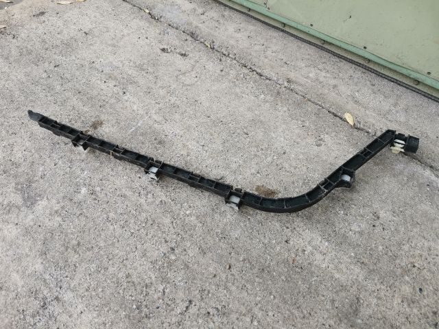 bontott HONDA ACCORD Bal hátsó Lökhárító Tartó (Műanyag)