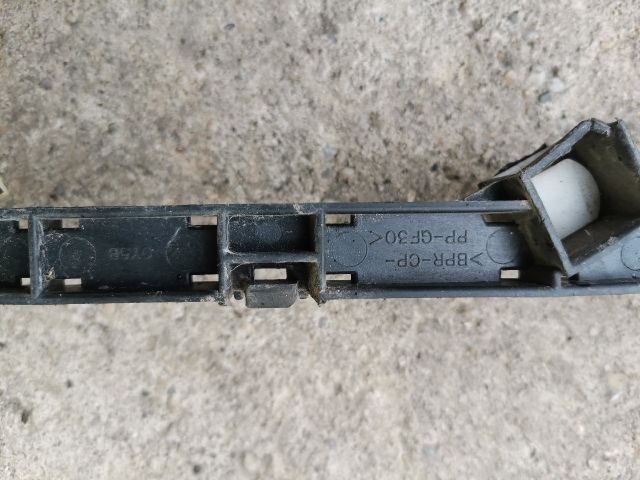 bontott HONDA ACCORD Bal hátsó Lökhárító Tartó (Műanyag)