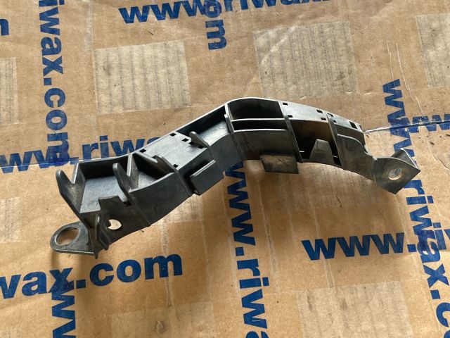 bontott HONDA ACCORD Bal hátsó Lökhárító Tartó (Műanyag)