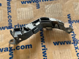 bontott HONDA ACCORD Bal hátsó Lökhárító Tartó (Műanyag)