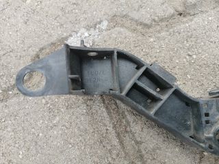 bontott HONDA ACCORD Bal hátsó Lökhárító Tartó (Műanyag)