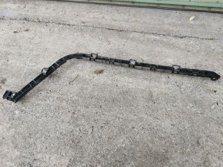 bontott HONDA ACCORD Bal hátsó Lökhárító Tartó (Műanyag)